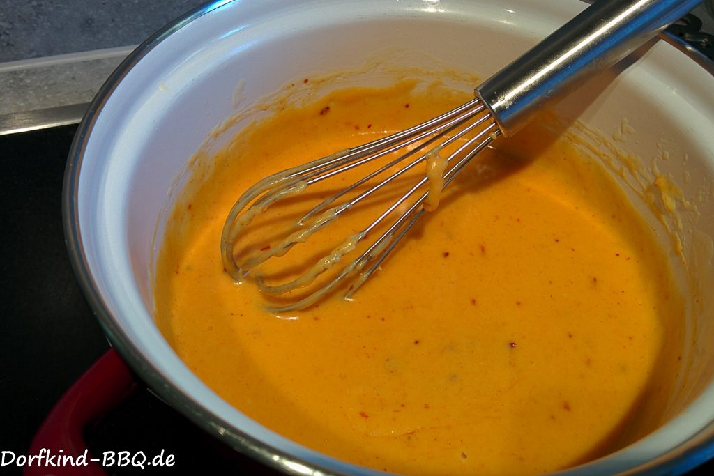 Käsesauce